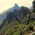 Table Mountain Bike Tour from Cape Town
