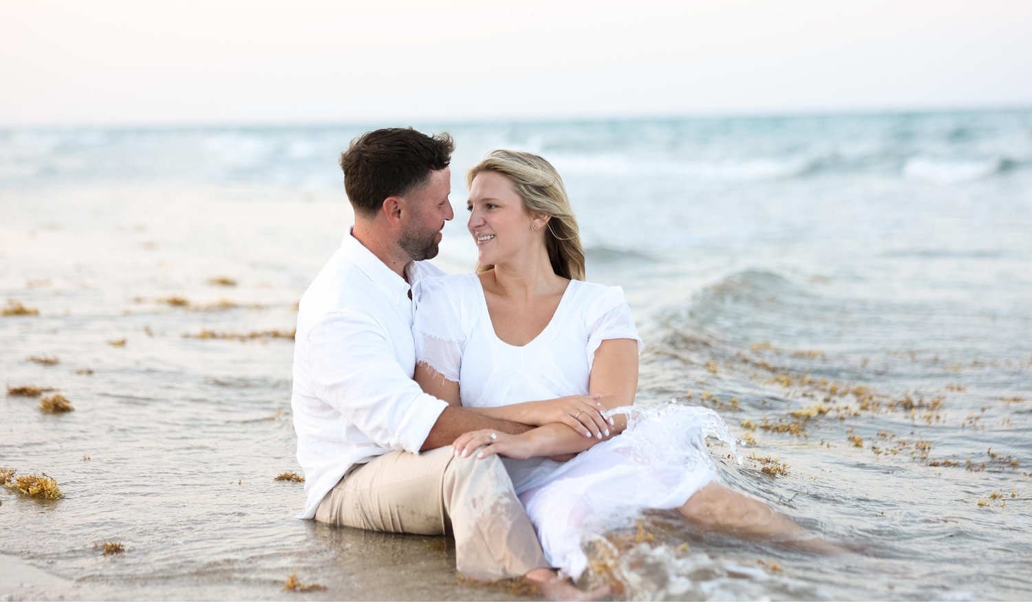 The Wedding Website of Andrew Pernal and Dulcie Kysela