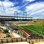 Cactus League MLB Spring Training