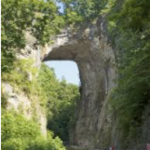Natural Bridge State Park
