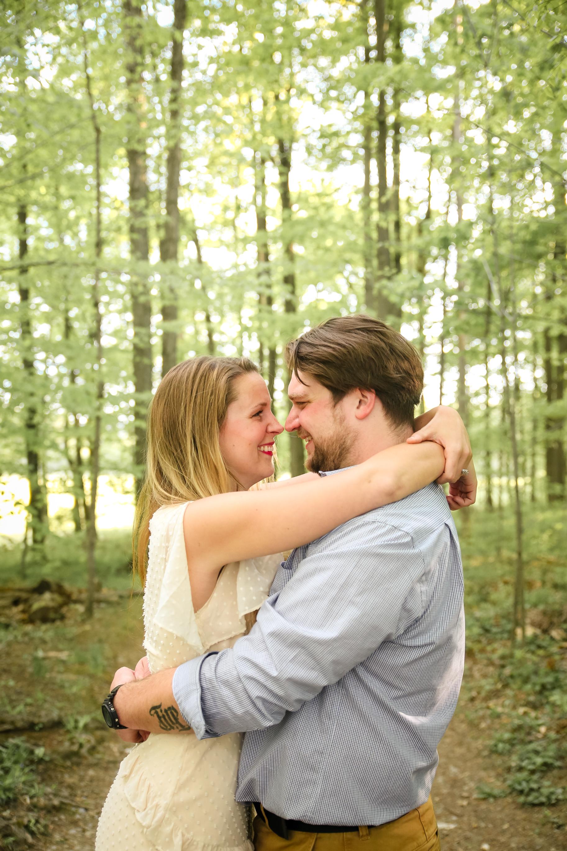 The Wedding Website of William Petersen and Whitney Smith