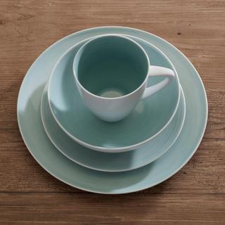 Savona 16-Piece Dinnerware Set, Service for 4