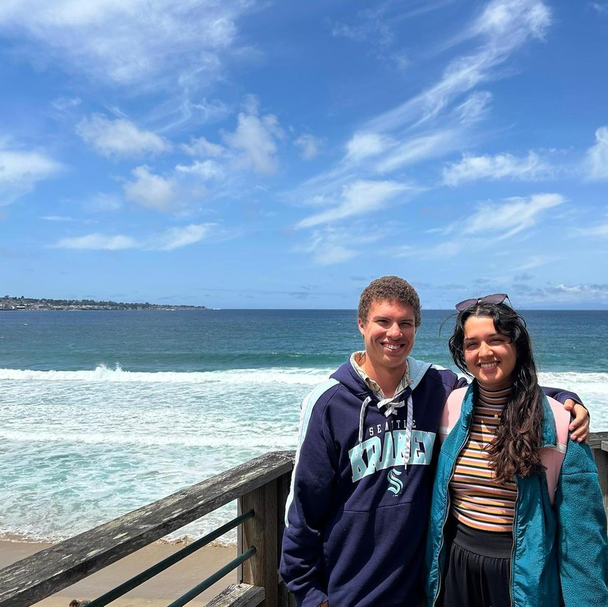 Monterey, California