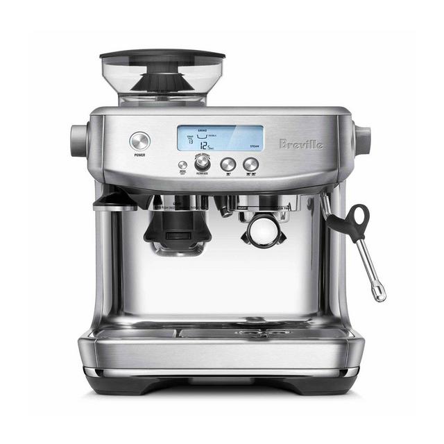 Breville The Barista Pro™