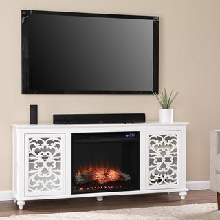 Maldina Electric Fireplace