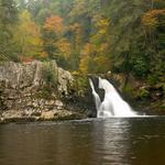 Abrams Falls Trailhead