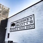 Rodney Scott's BBQ