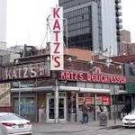 Katz's Delicatessen