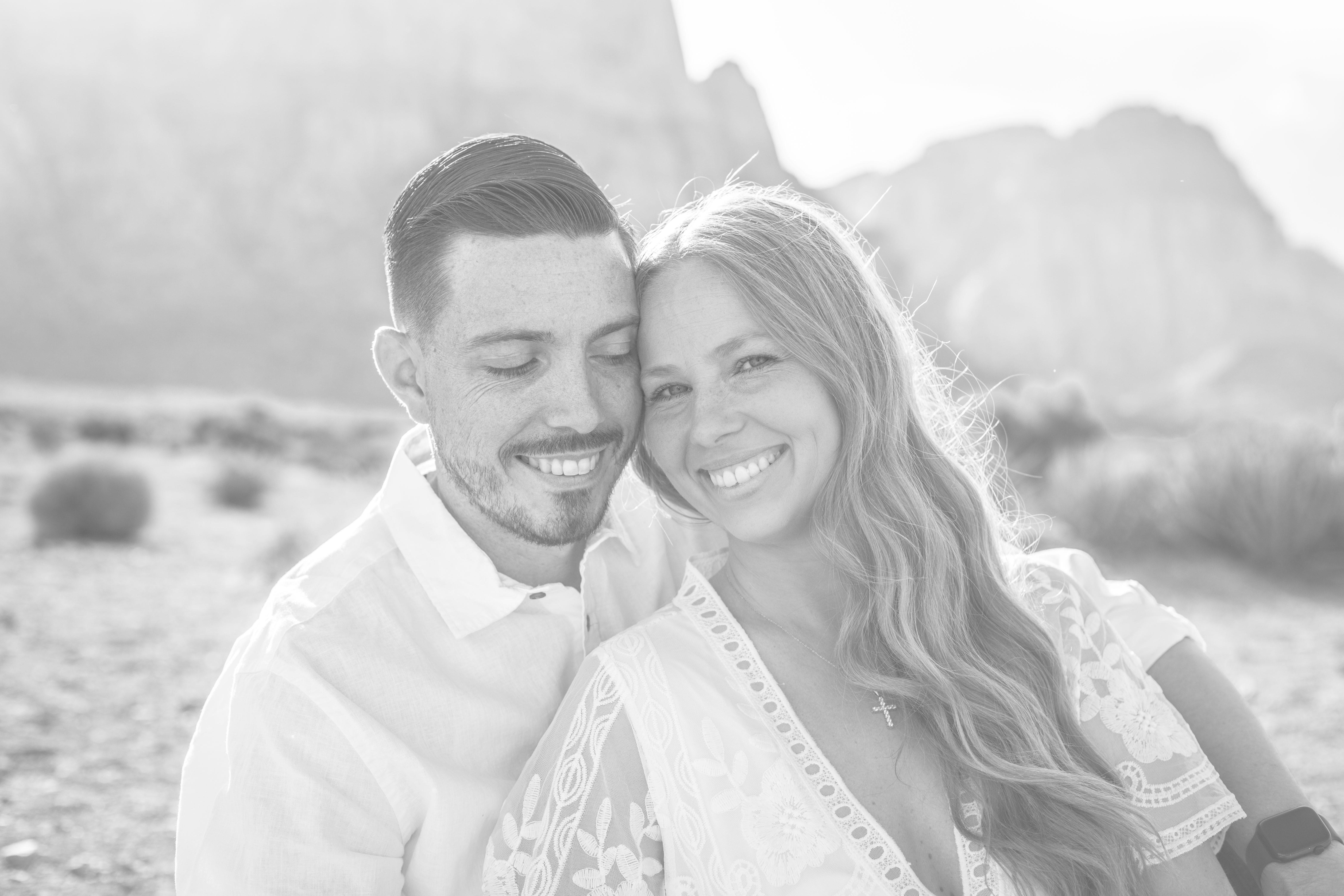 The Wedding Website of Michelle Moore and Robert Berkey
