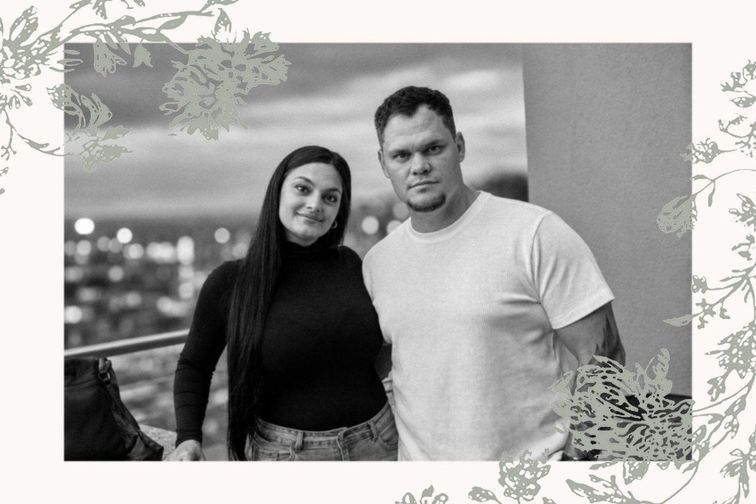 The Wedding Website of Nikita Joubert and Devon Hofmeyr