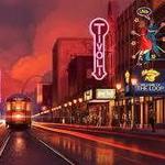 The Delmar Loop