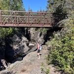 Temperance River State Park