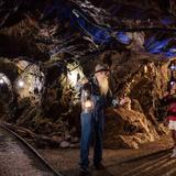 Consolidated Gold Mine