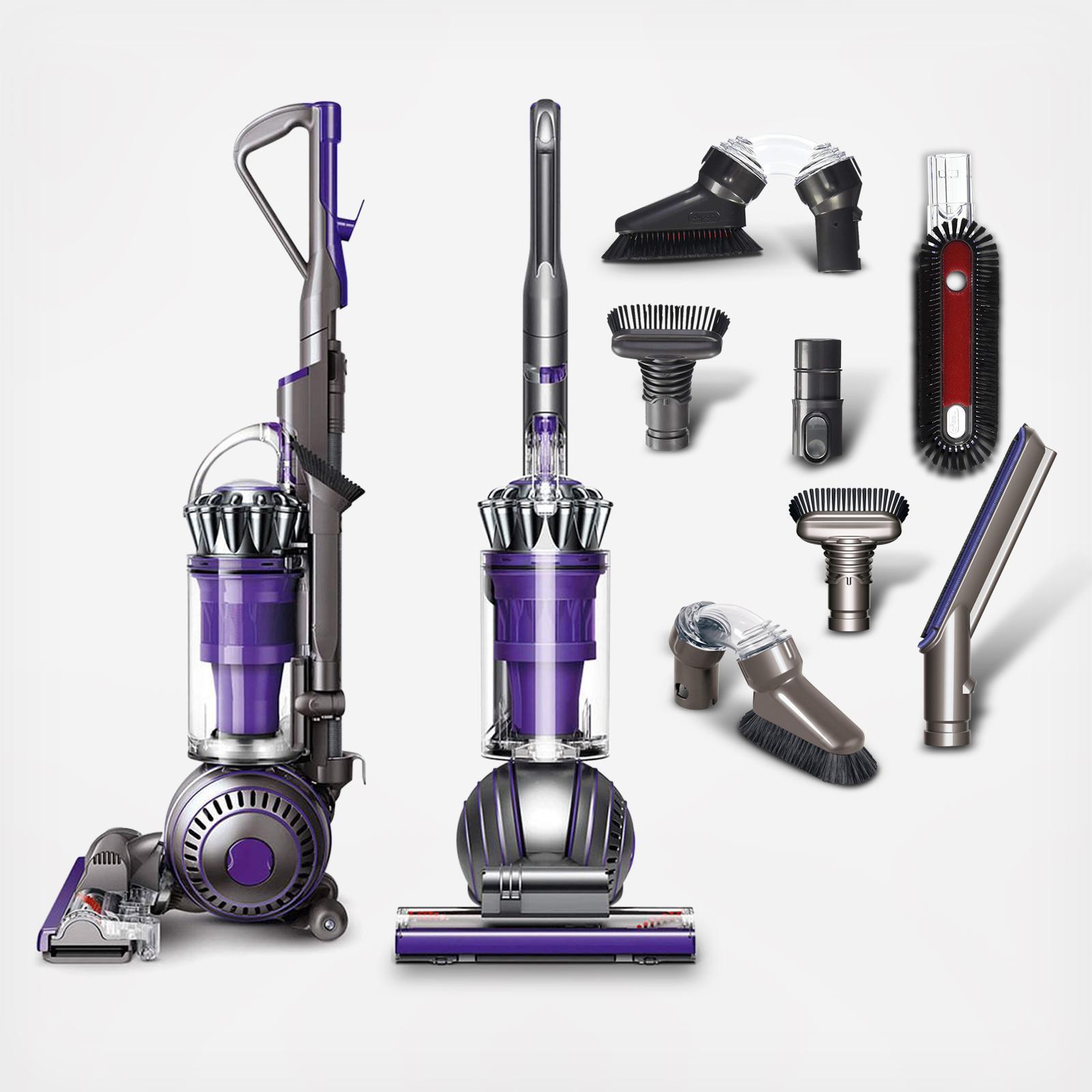 dyson ball animal upright vacuum