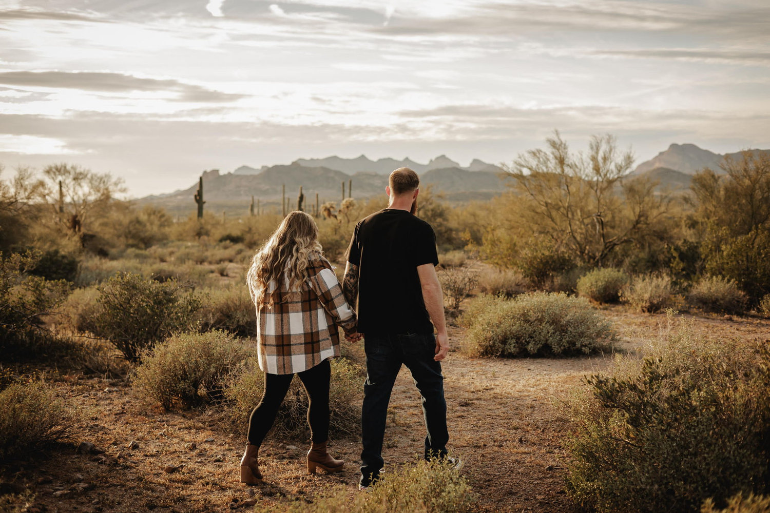 The Wedding Website of Taylor Guss and Daniel Triplett