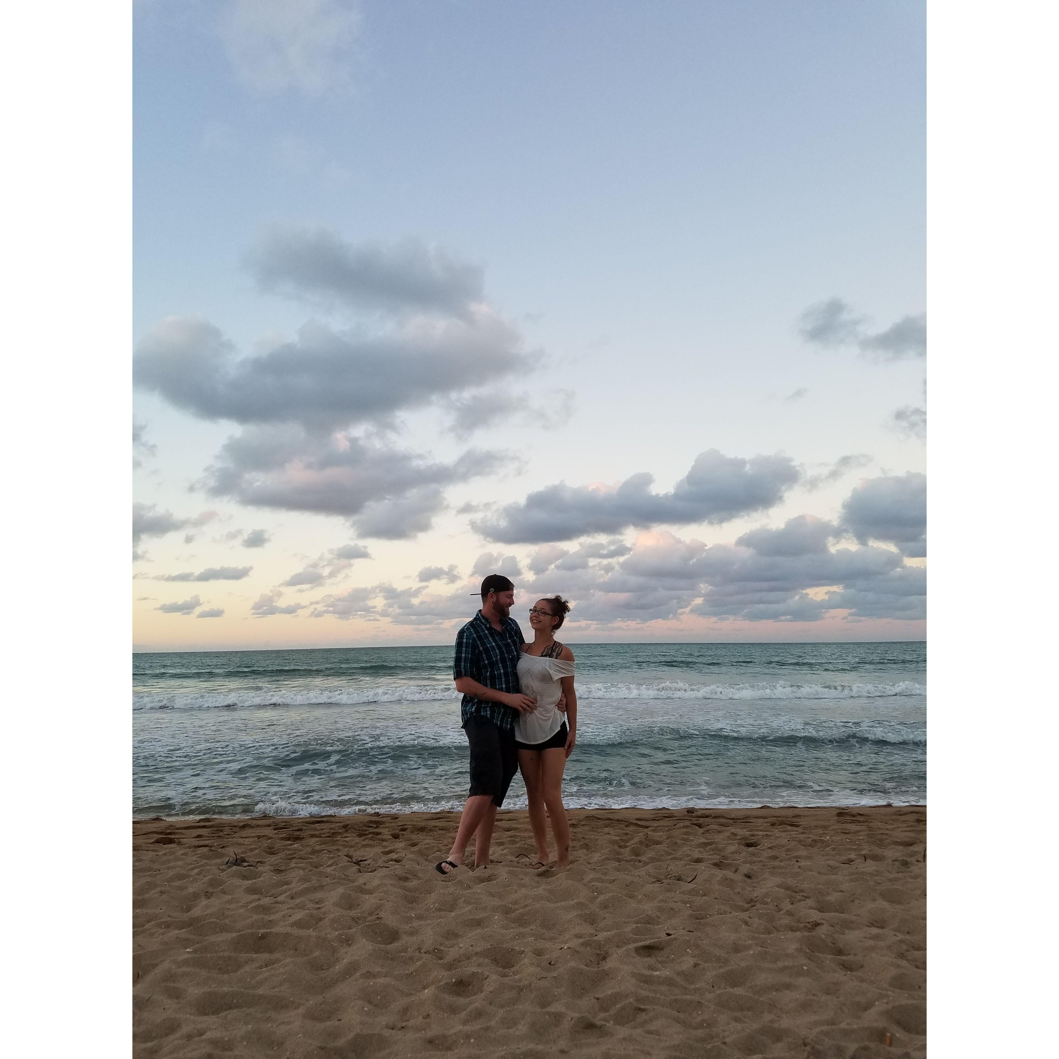 Puerto Rico