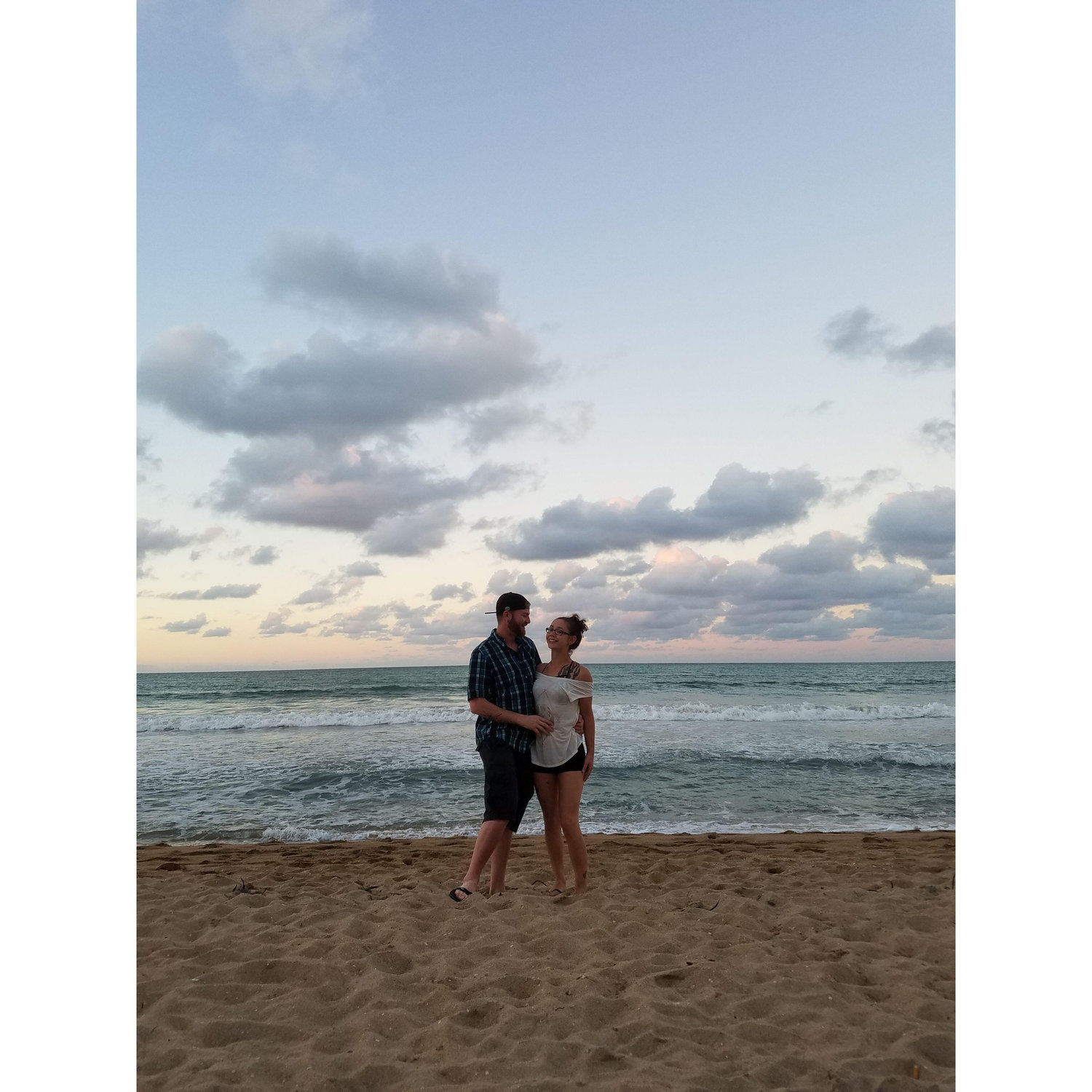 Puerto Rico