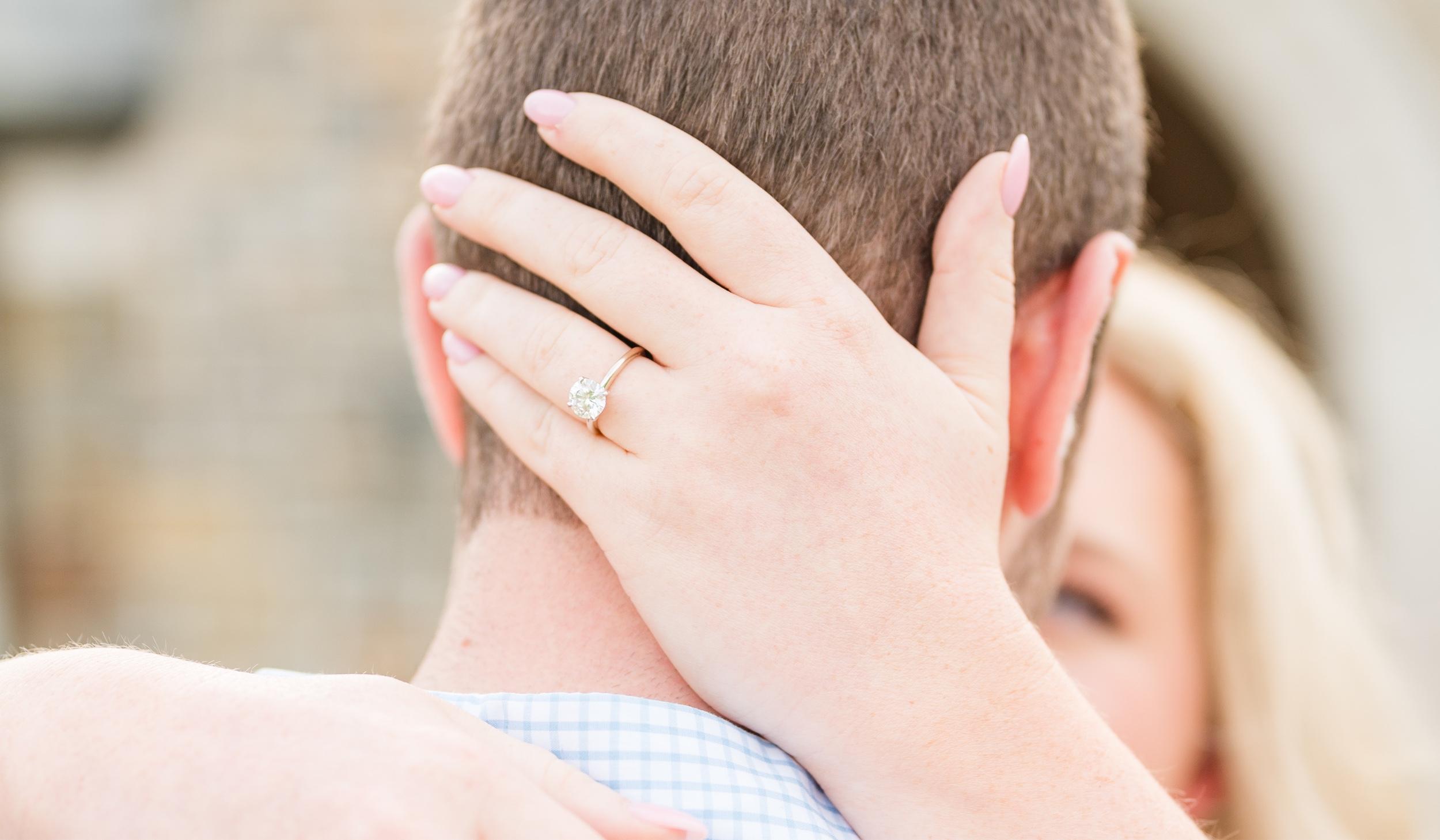 The Wedding Website of Caroline Williams and Bryce Campbell