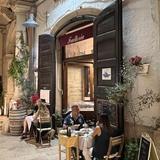 Trattoria Pizzeria Da Zi Ottavio
