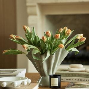 Ceramic Flower Vases