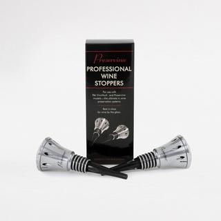 Professional Stoppers 2-Pack