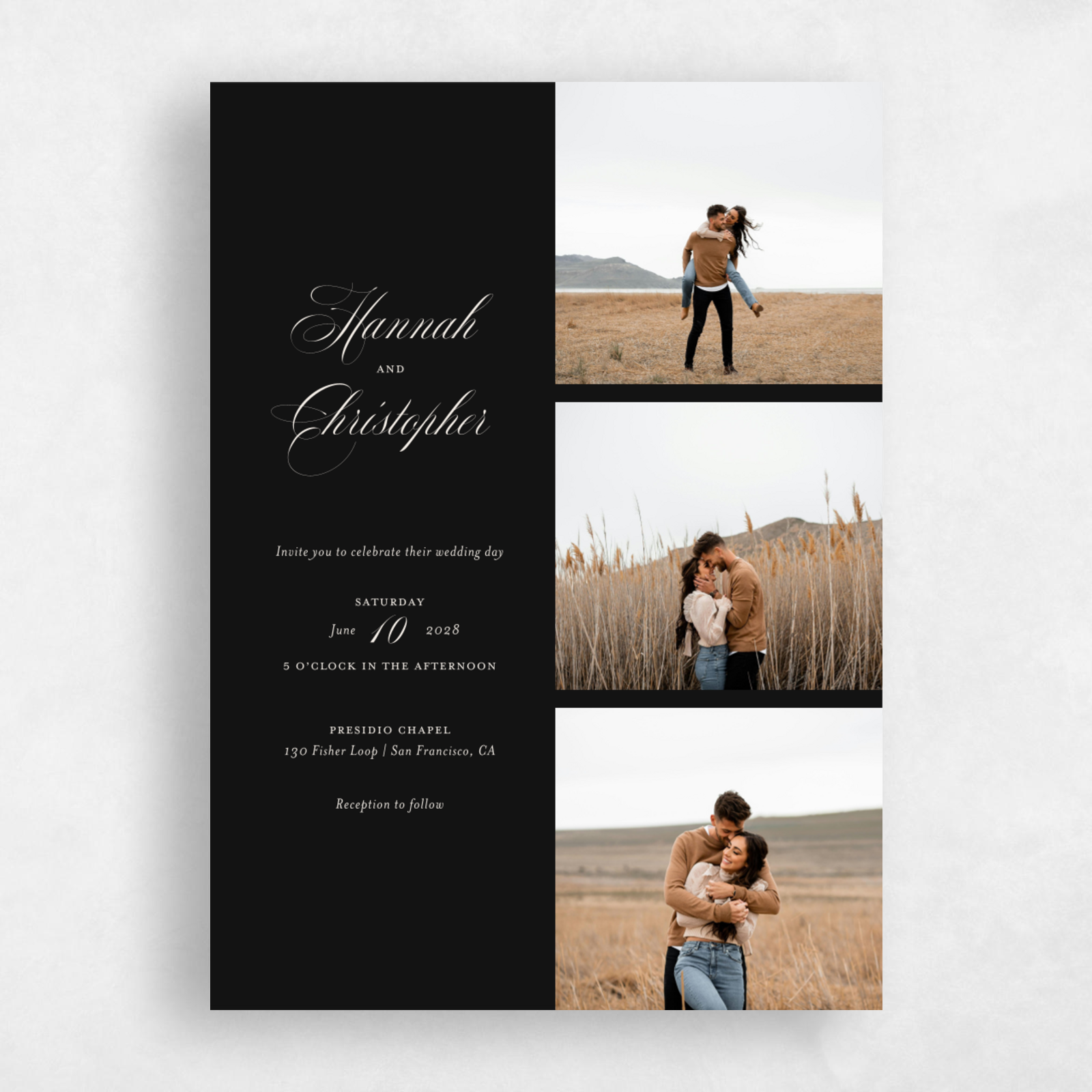 Wedding Combo, image size:1600x1600