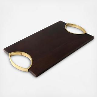 Old Hollywood Serving Board