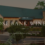 Rose Bank Winery