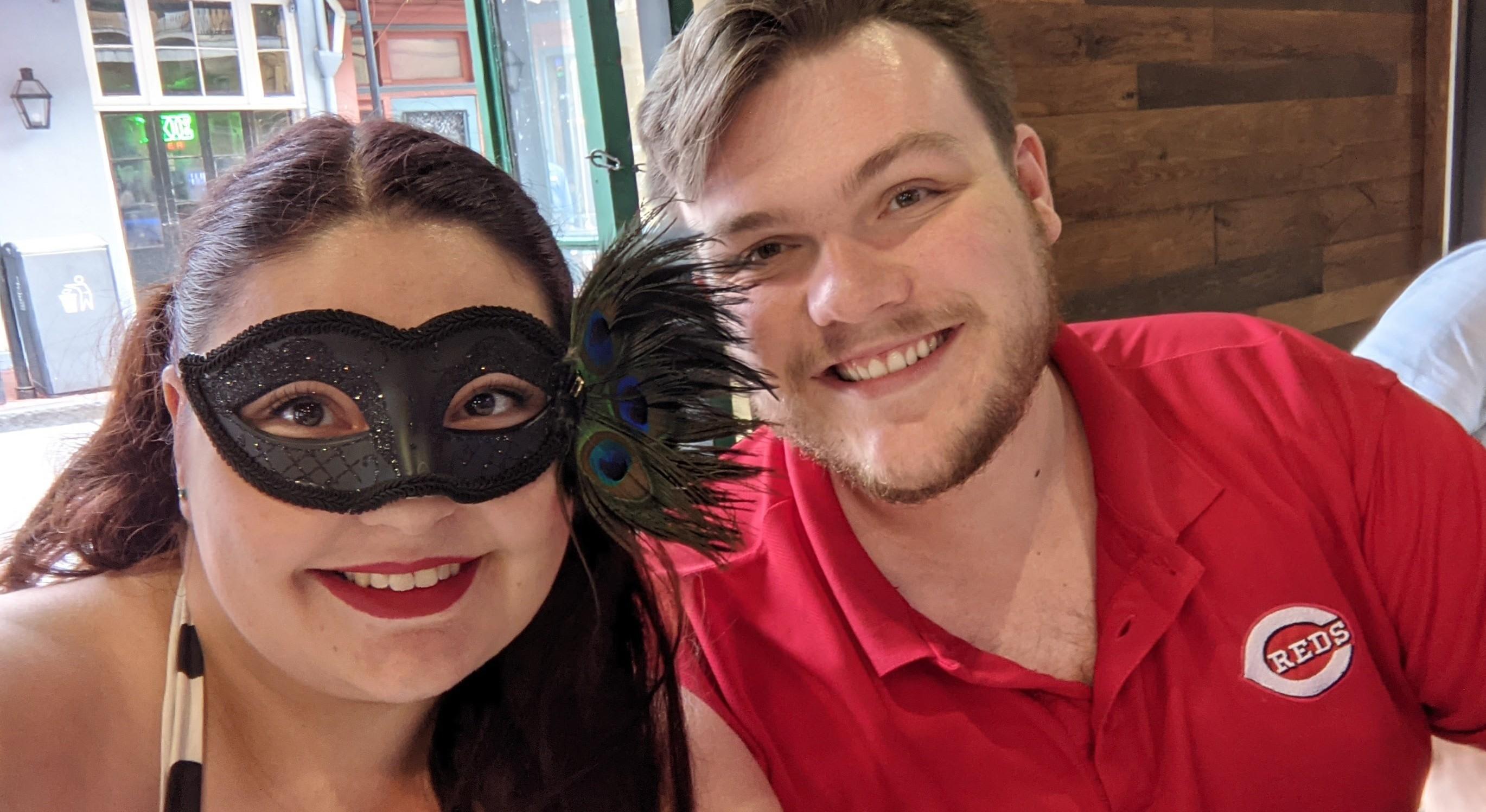 The Wedding Website of Samantha Zeiger and Tristian Weber