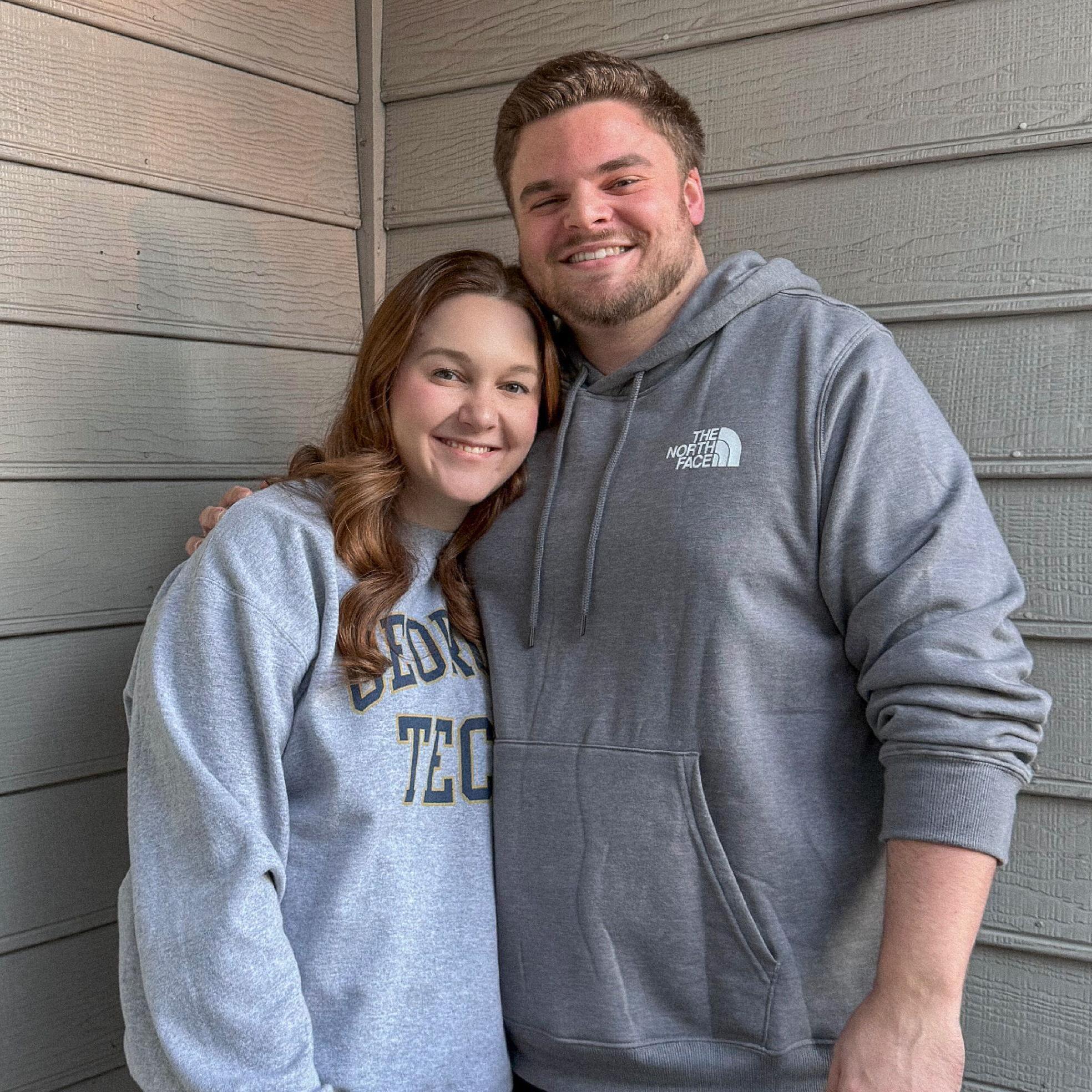 Our 7th hate week! (2024) - this year it fell on Chris's birthday