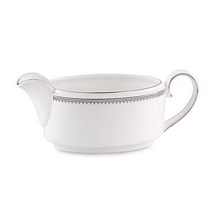 Vera Wang Wedgwood® Grosgrain Gravy Boat