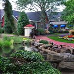 Peddler's Village