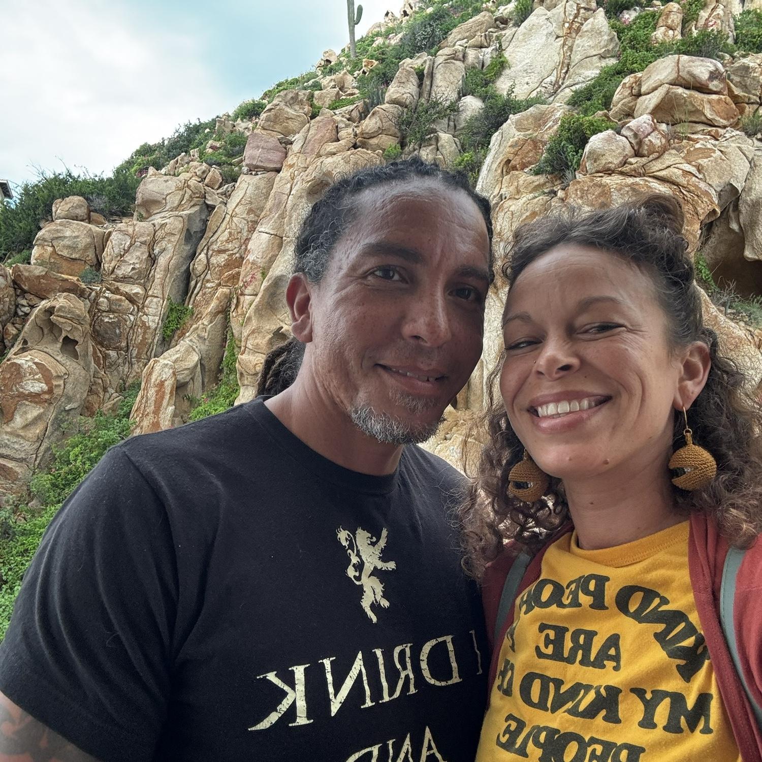 Adventures in Cabo