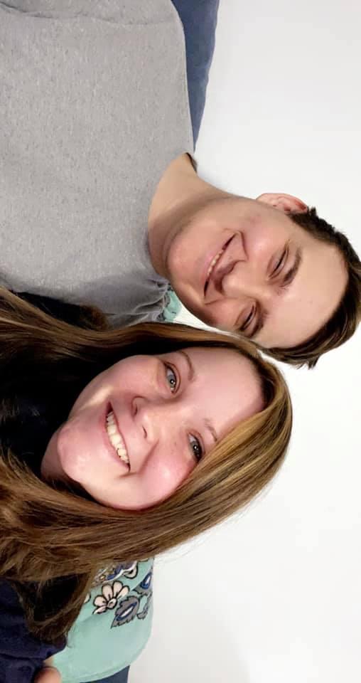 The Wedding Website of Kaylee Cooper and Kyle Kemfort