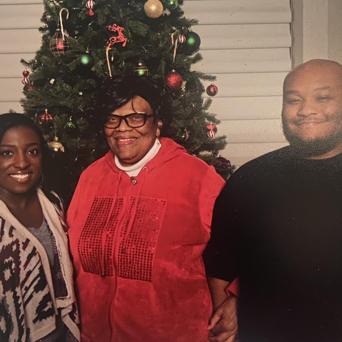 Family Christmas