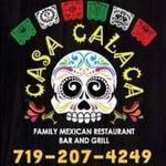 Casa Calaca