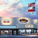 Woody's Classic Car and Baseball Museum