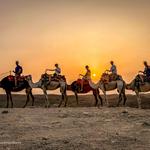 Agafay Desert (Désert d’Agafay)