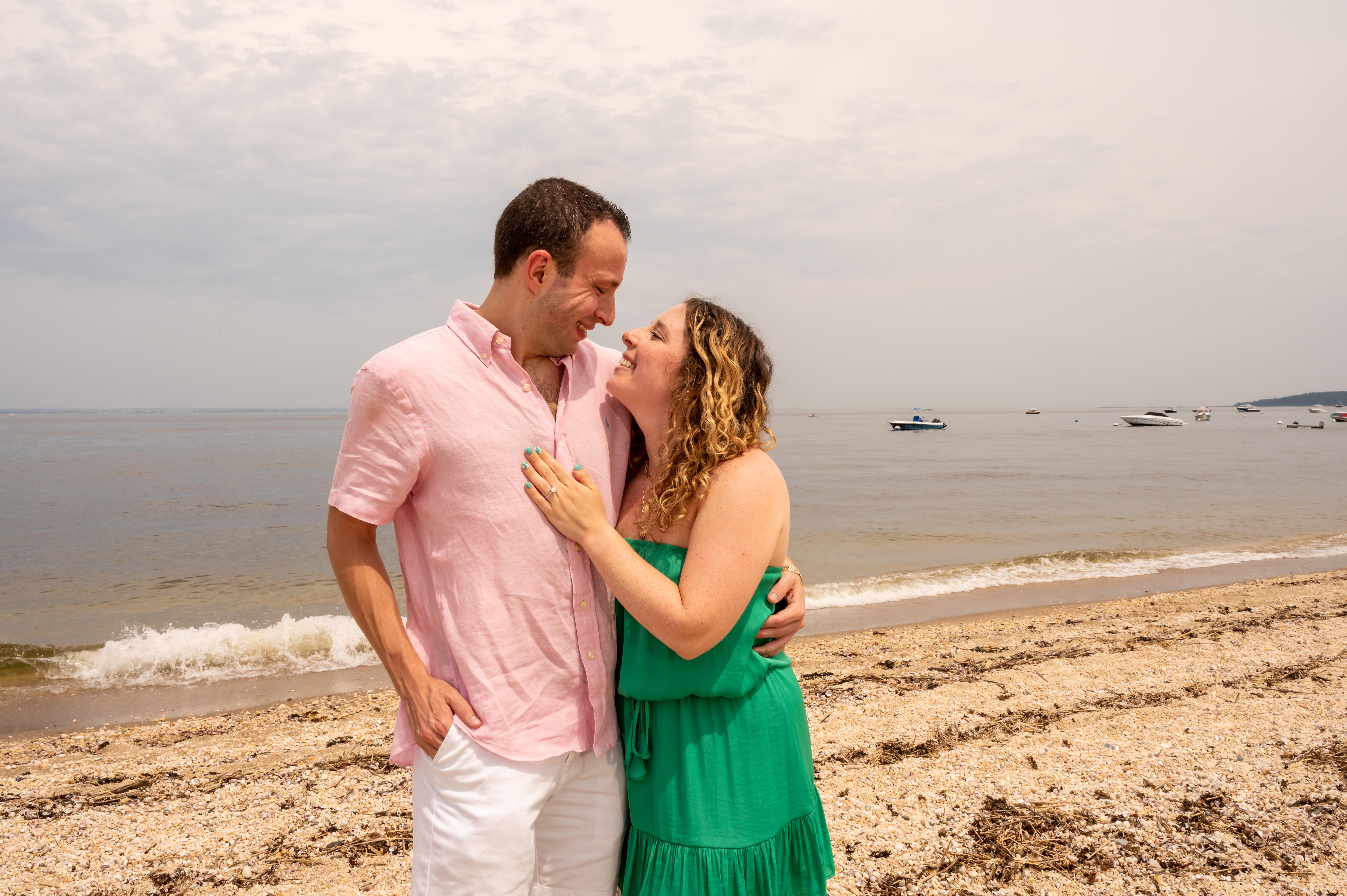 The Wedding Website of Corey Rockower and Tara Levine