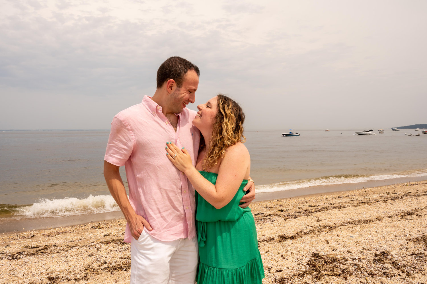 The Wedding Website of Corey Rockower and Tara Levine