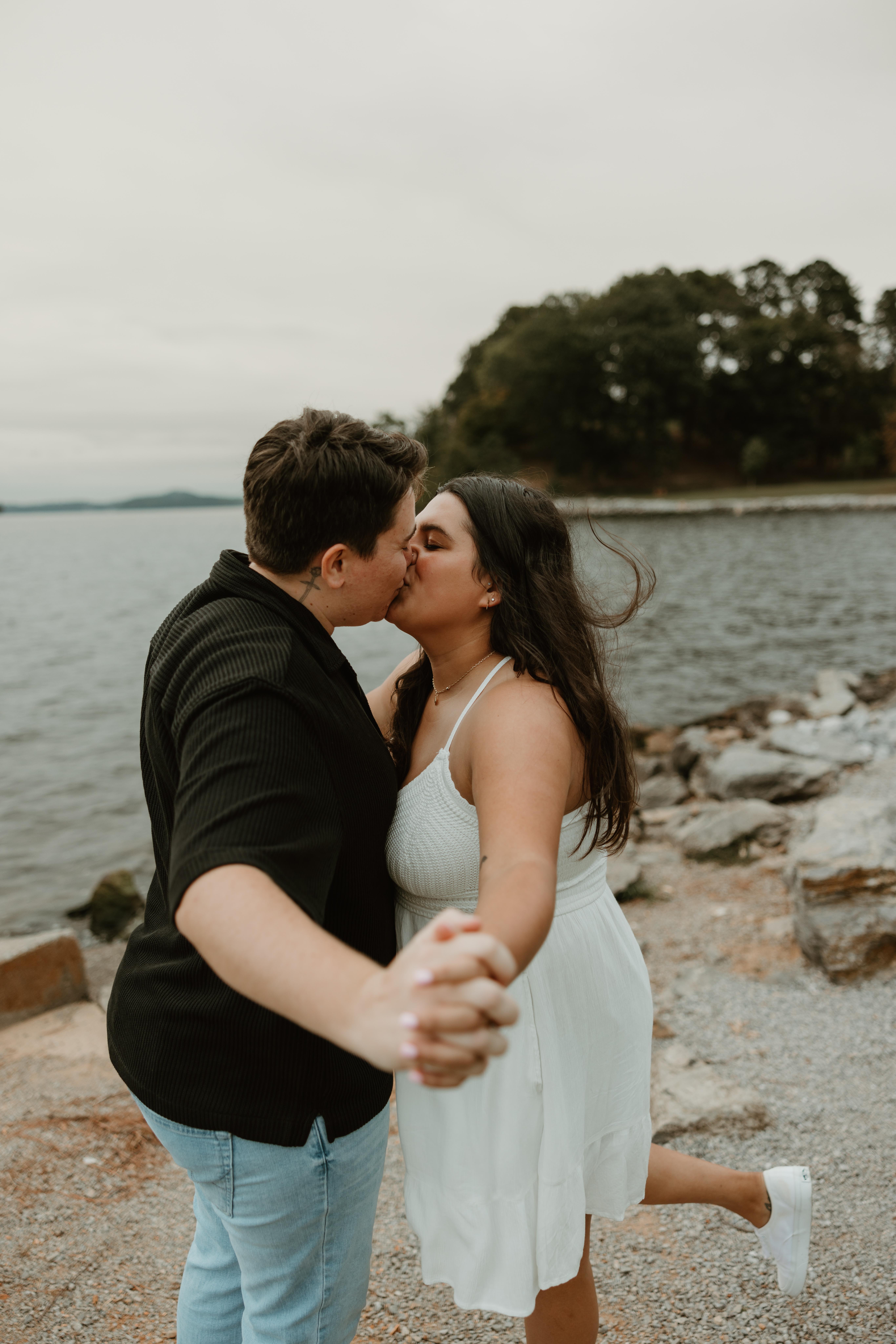 The Wedding Website of Ashley Amador and Brittany Simpson