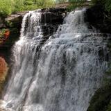 Brandywine Falls