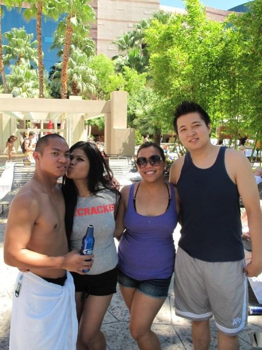 (2010) Vegas Trip