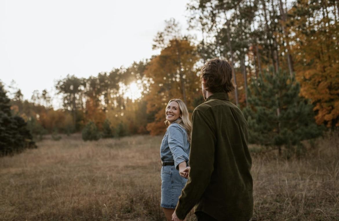 The Wedding Website of Brayden Trace and Sydney Murphy