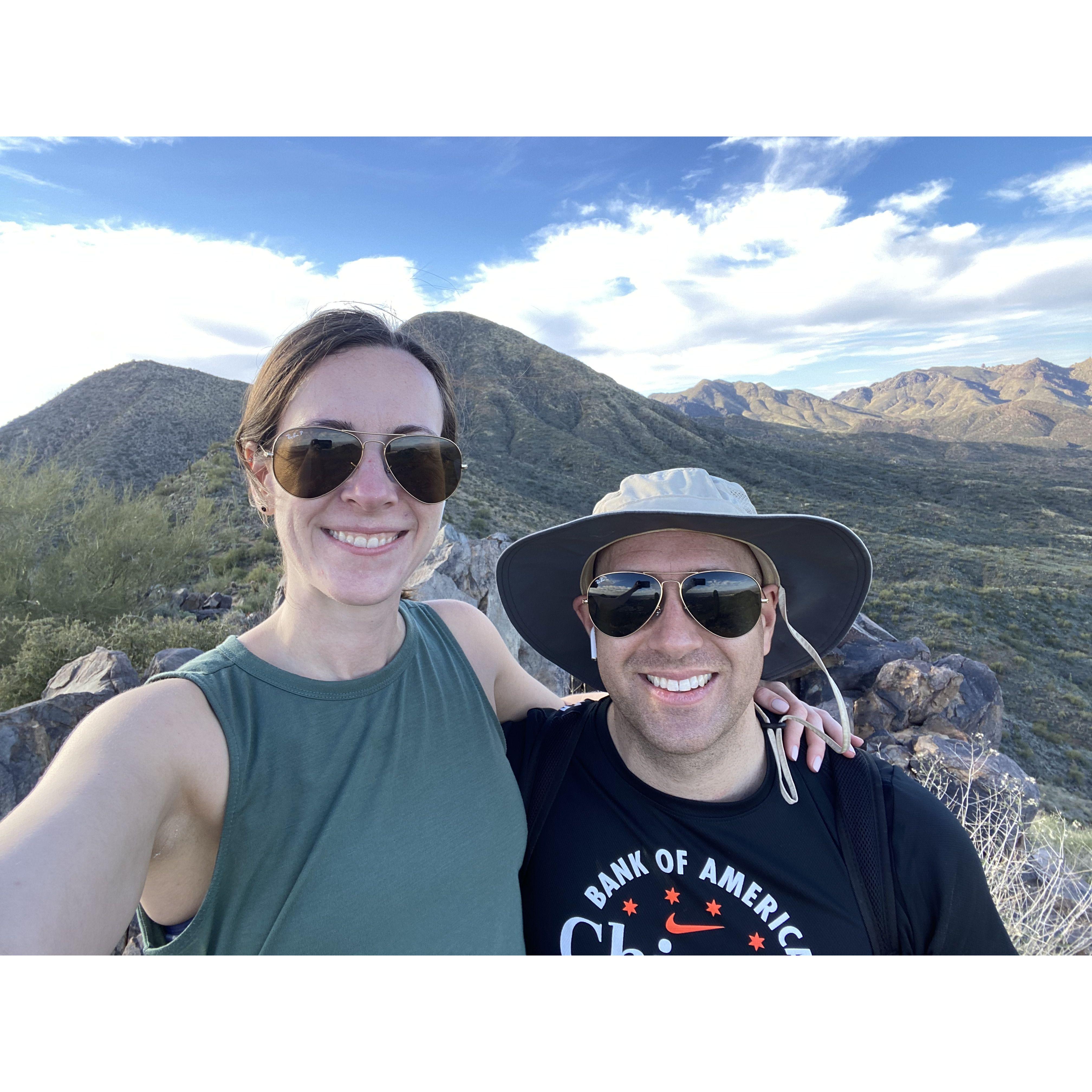 Arizona