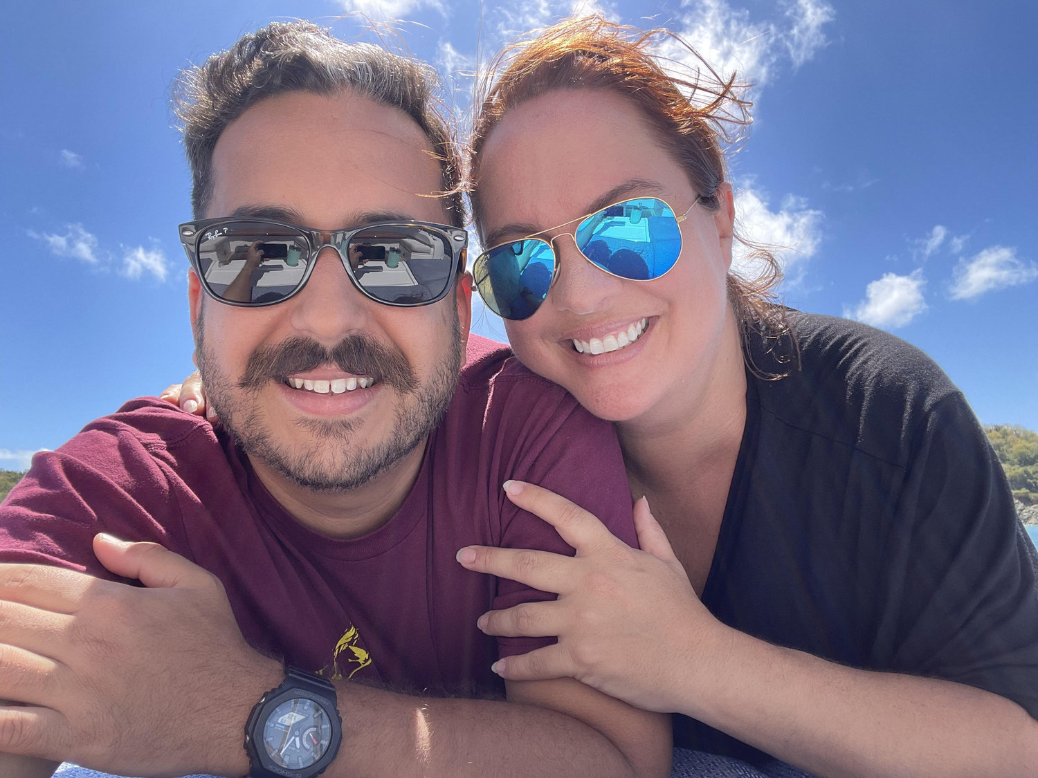 The Wedding Website of Jenny Hawkes and Bryan Maldonado
