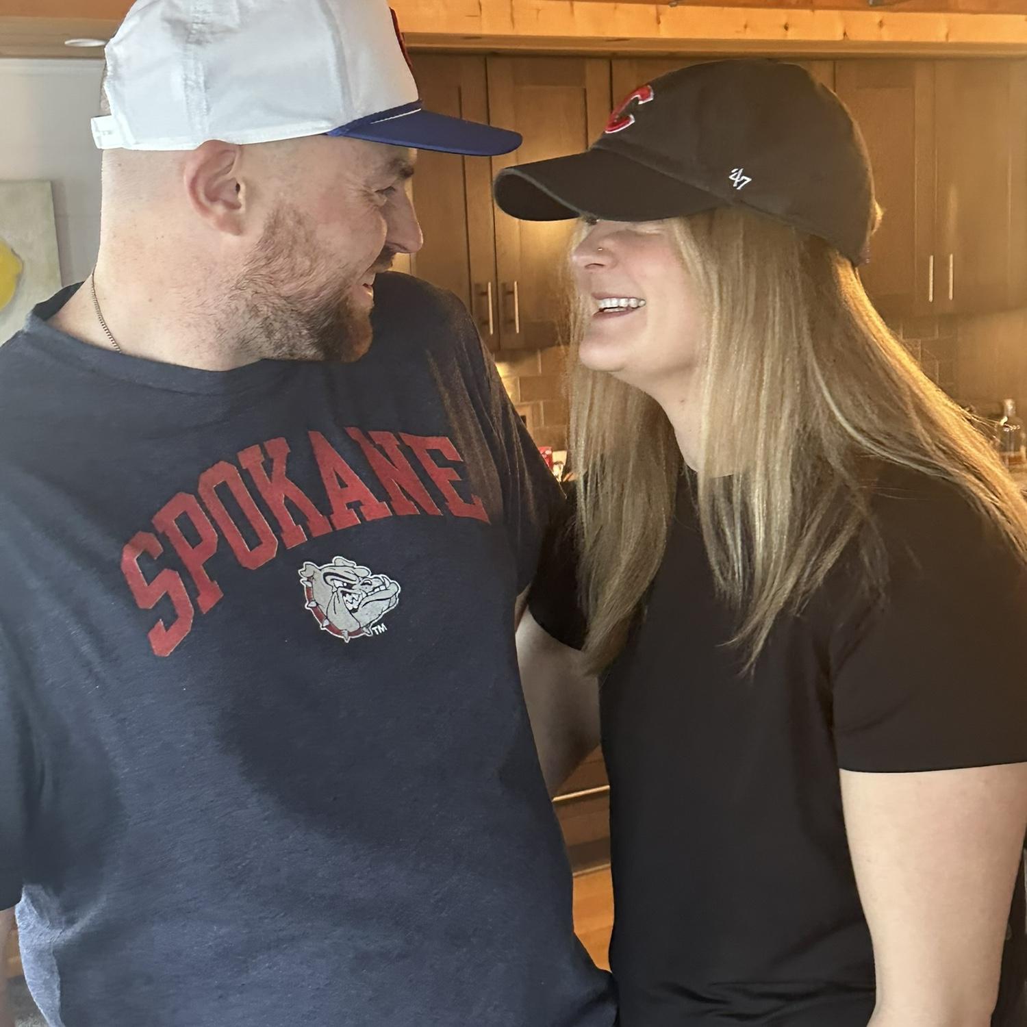 Found out we're moving to Chicago!