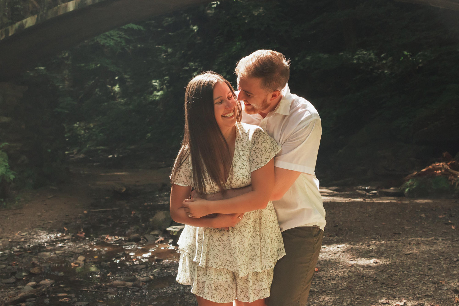 The Wedding Website of Molly Catherine Moyer and Reid Austin Schaffer
