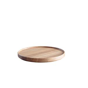 Wood Tray by Hasami - 8 2/3 x 7/8