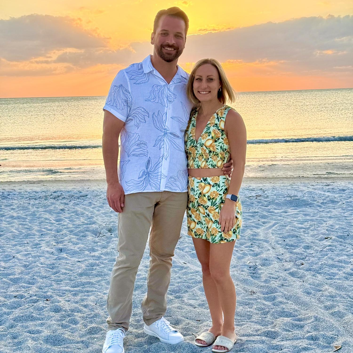 Madeira Beach, Florida